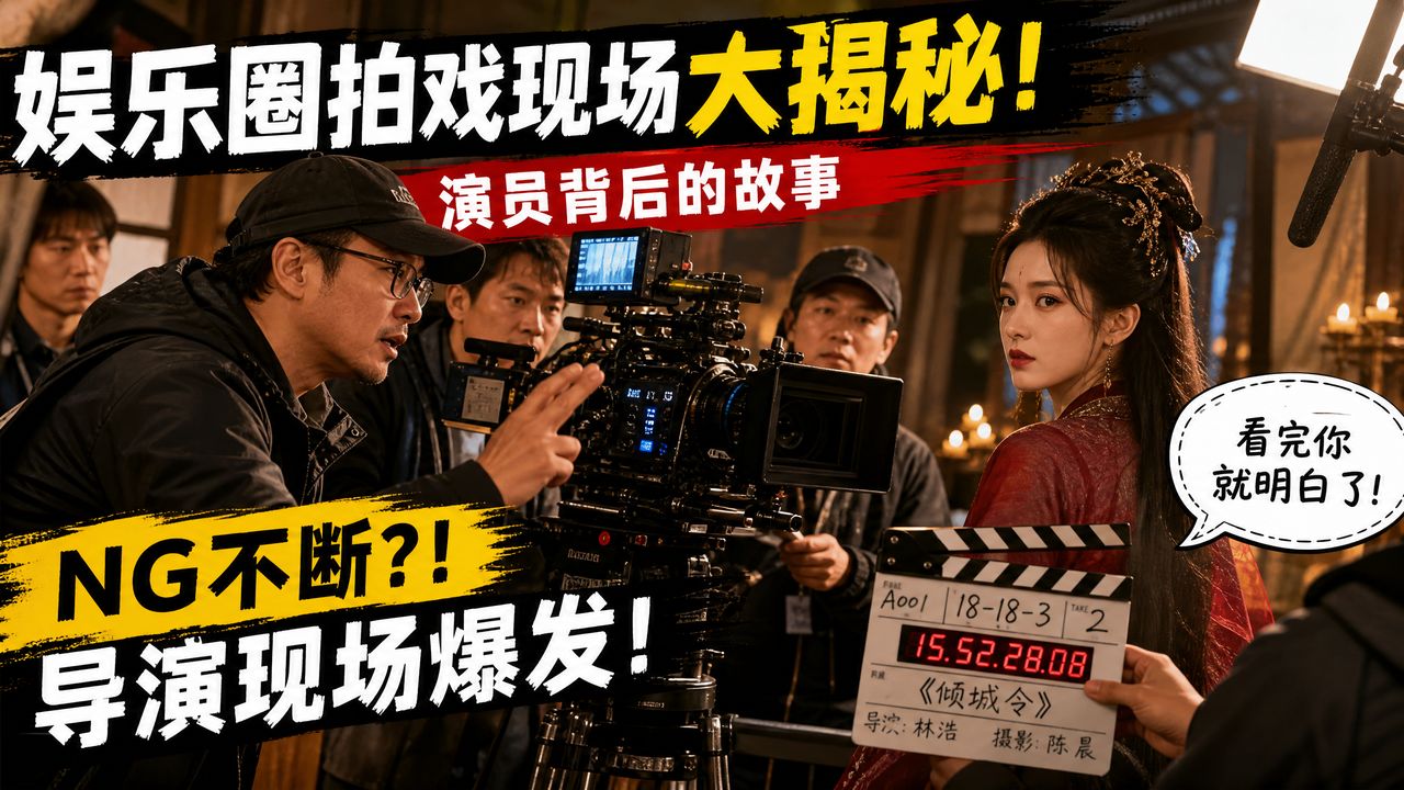 糖心vlog幕后拍摄视频